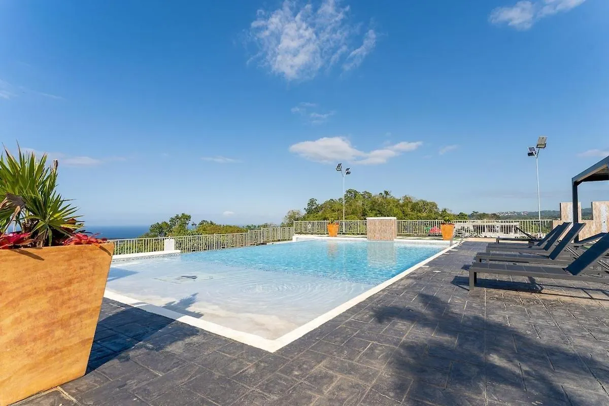 Great Escape Villa - Ocho Rios 0*,  Jamaica