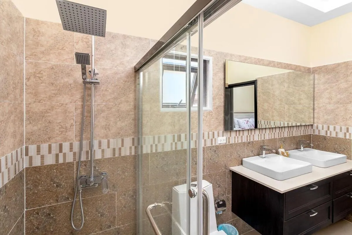 Great Escape Villa - Ocho Rios 0*,