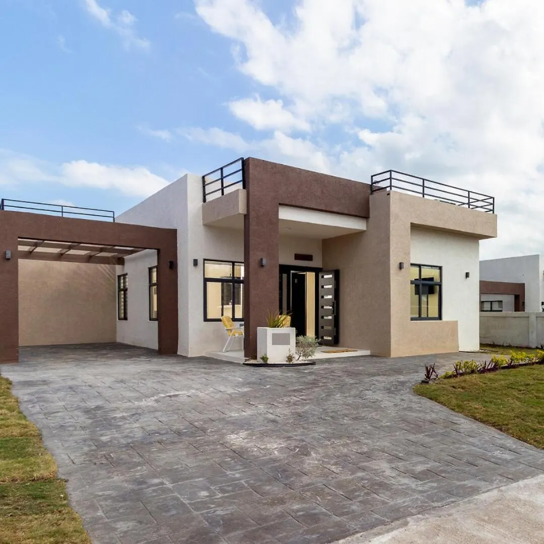 Great Escape Villa - Ocho Rios