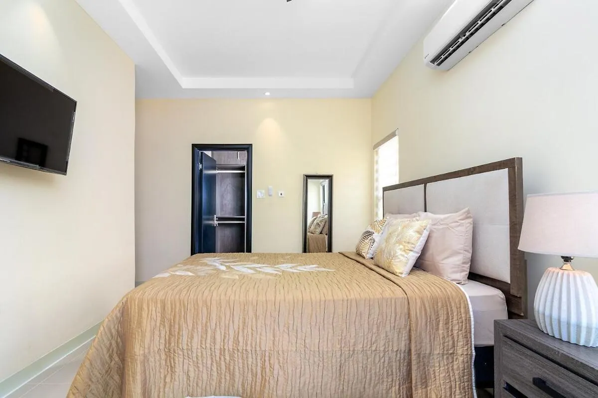 Great Escape Villa - Ότσο Ρίος