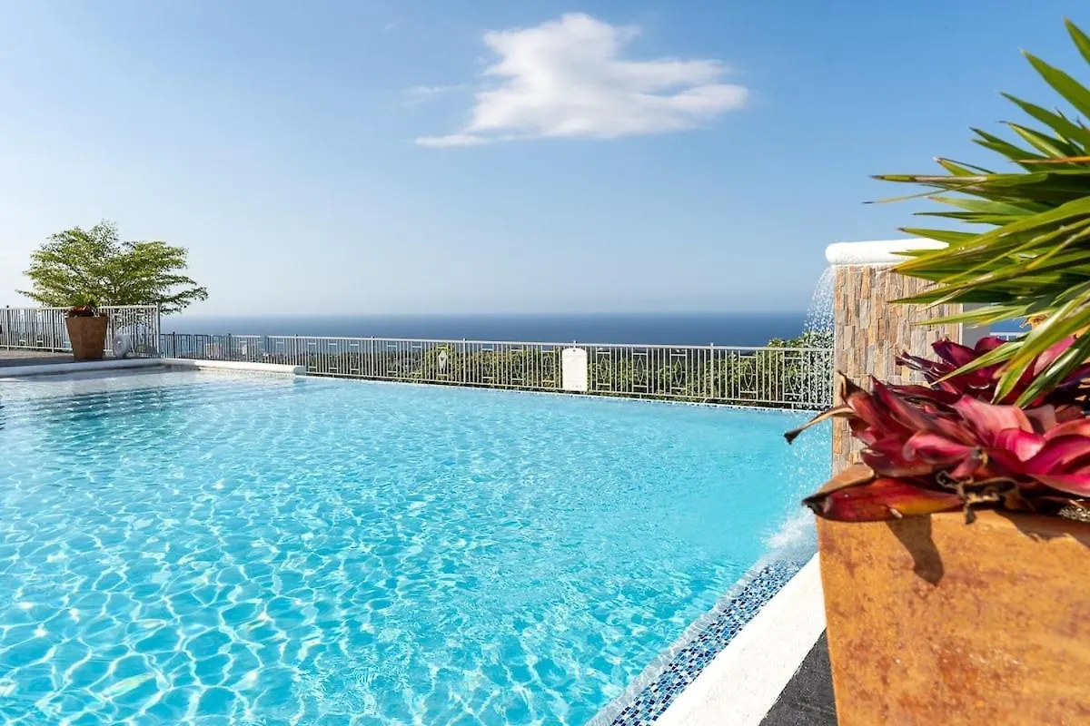 Great Escape Villa - Ότσο Ρίος 0*,  Τζαμάικα