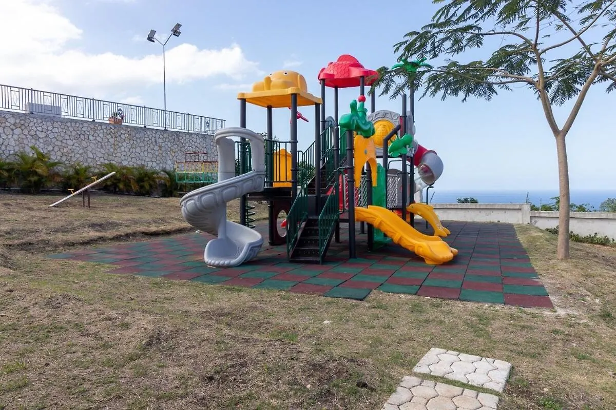 Great Escape Villa - Ότσο Ρίος Τζαμάικα