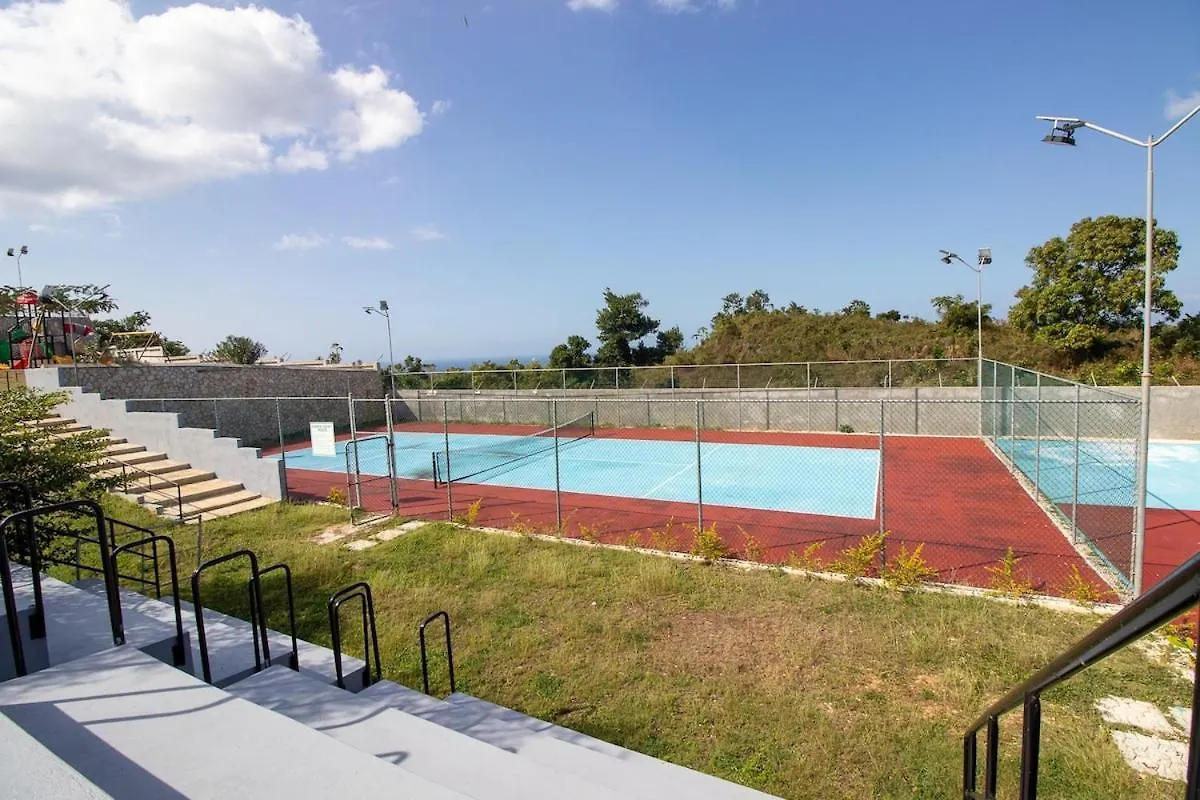 Great Escape Villa - Ότσο Ρίος